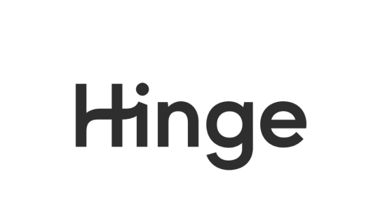 Hinge - Best for Beautiful Profiles