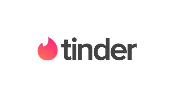 Tinder - Best for Casual Dating
