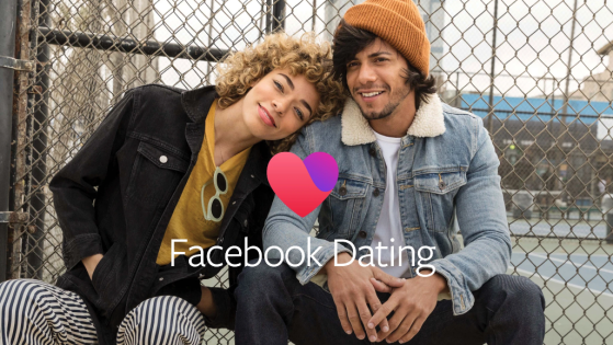 Facebook Dating - Best for Facebook Users