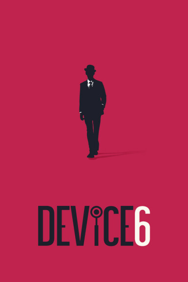 Device 6 (for iPhone) Review