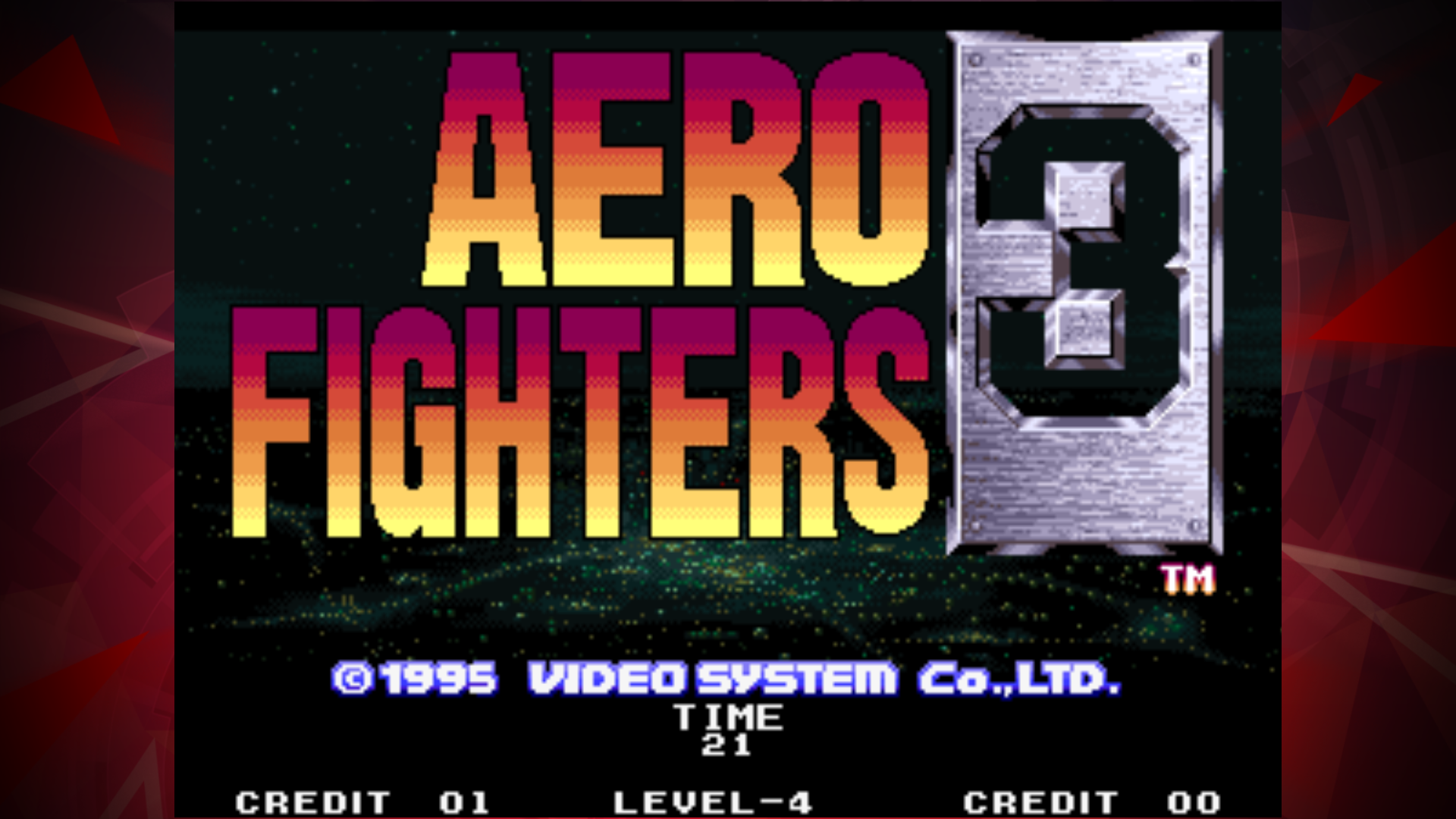 ‘Aero Fighters 3 ACA NEOGEO’ Review – I Wonder How Spanky Can Fly the Plane?