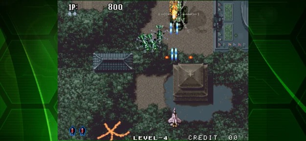 ‘Aero Fighters 2 ACA NEOGEO’ Review – Don’t Underestimate the Power of Dolphin