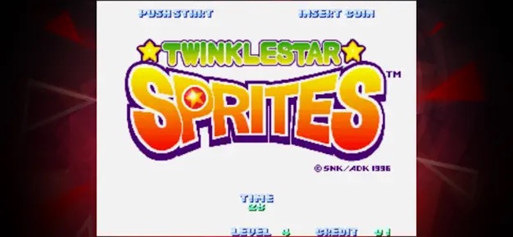 ‘Twinkle Star Sprites’ Review – Like a Shooting Star