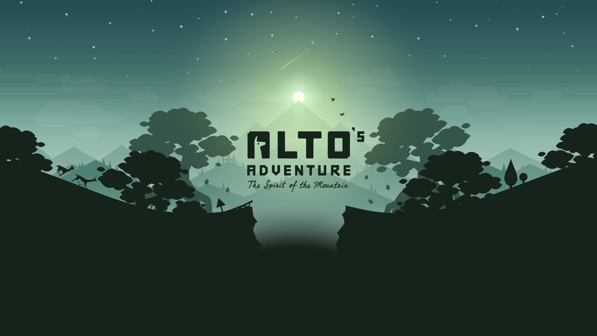 Alto’s Adventure Remastered