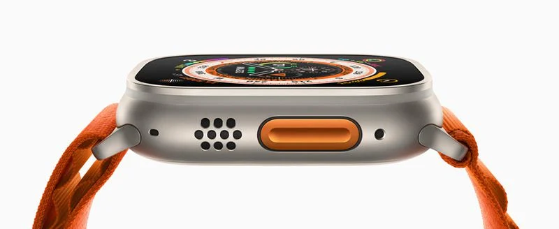 Apple Watch Ultra: How to Get Up to 60 Hours of Battery Life