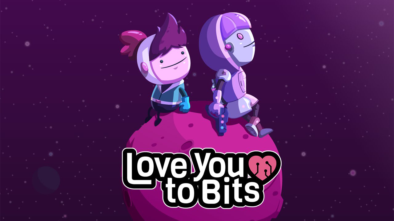 Love You To Bits+ iOS