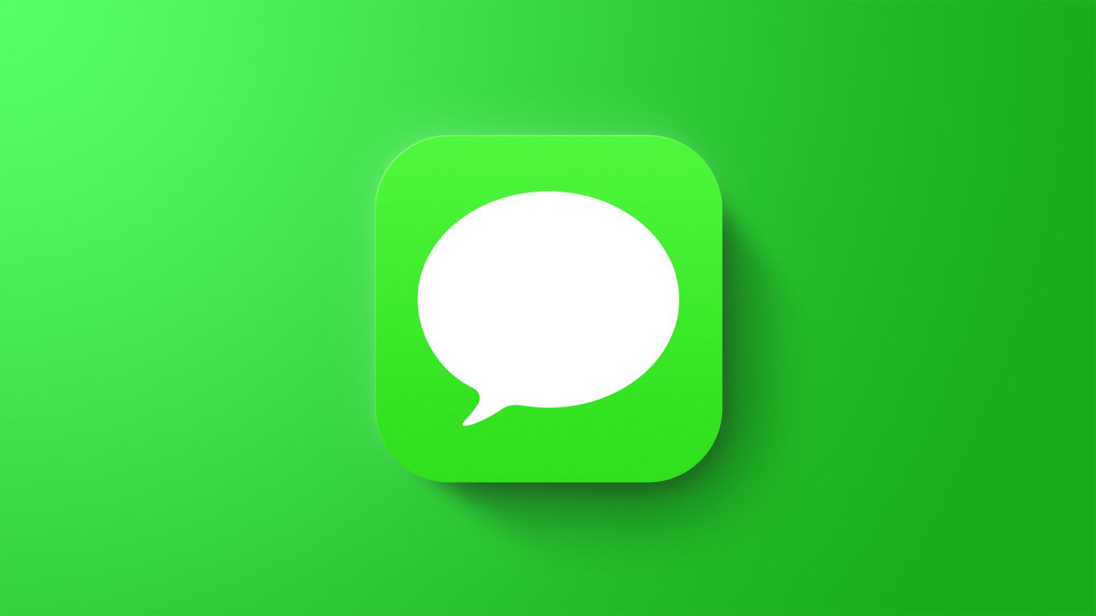 macOS: How to Edit a Sent iMessage