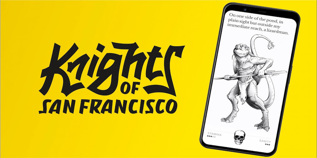 Knights Of San Francisco