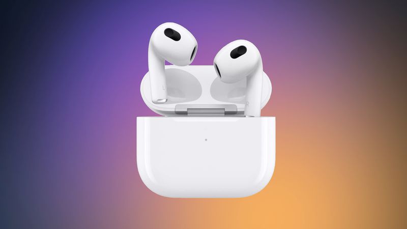 iOS 16: How to Customize Your AirPods Settings