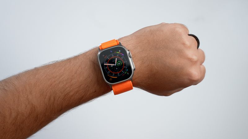 How to Use Hand Gestures to Control Your Apple Watch