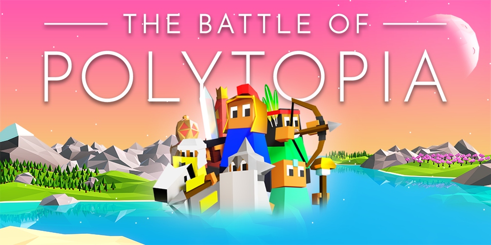 The Battle of Polytopia (for iPhone) Review
