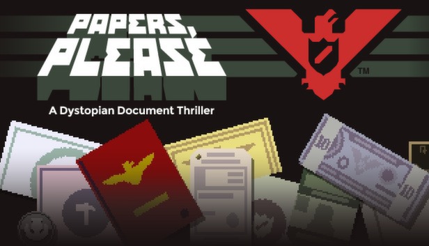 Papers, Please iOS