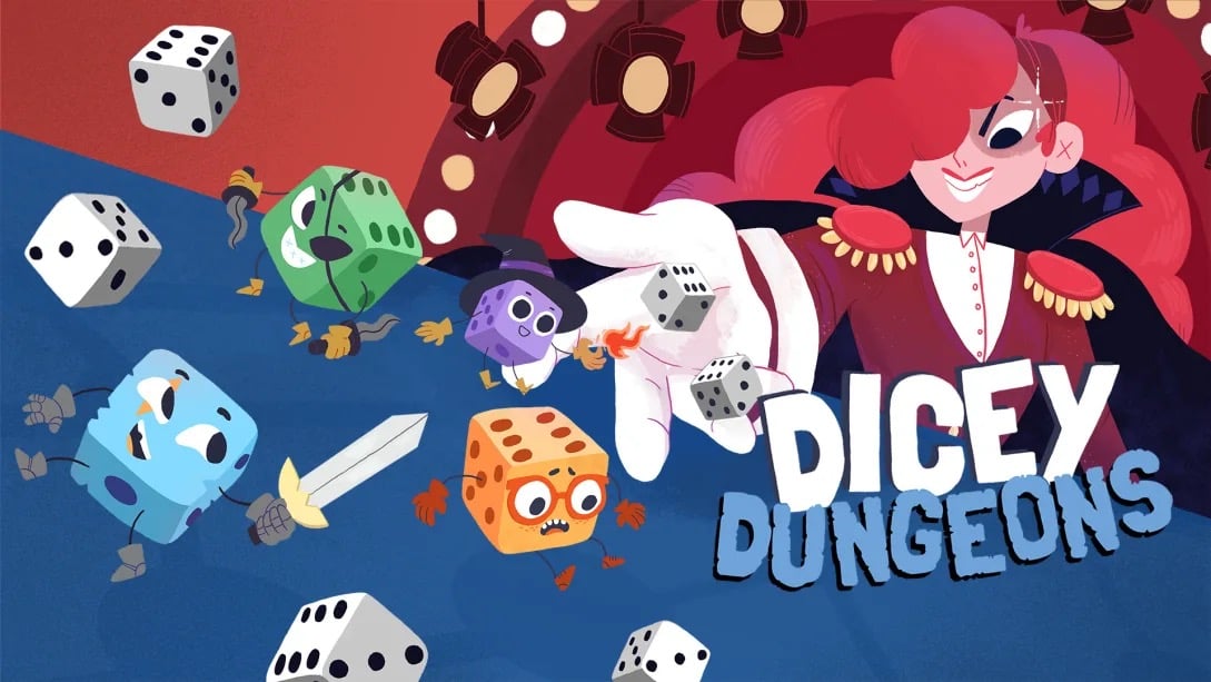 ‘Dicey Dungeons’ Review – Worth Rolling the Dice On