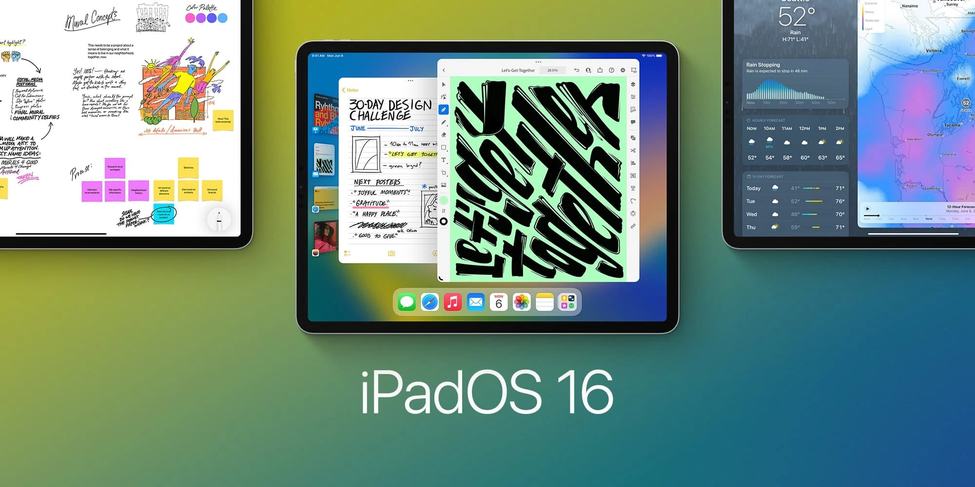 11 Best iPadOS 16 Tips and Tricks To Master Your iPad