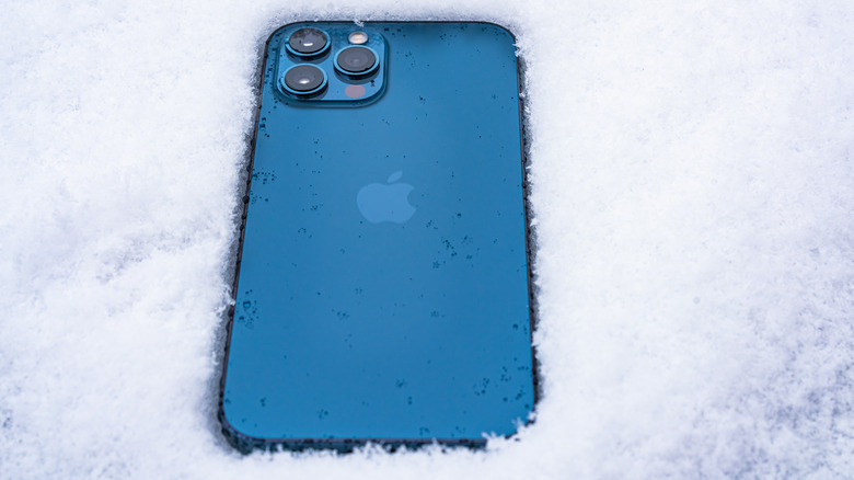 How to Restart a Frozen iPhone