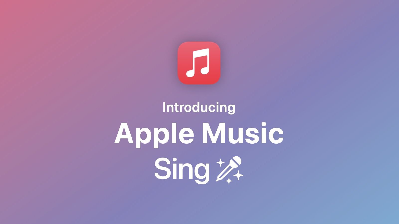 iOS 16.2: How to Use the Apple Music Sing Karaoke Feature