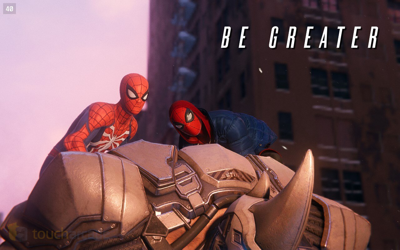 ‘Marvel’s Spider-Man: Miles Morales’ Steam Deck Review – Be Yourself on the Go