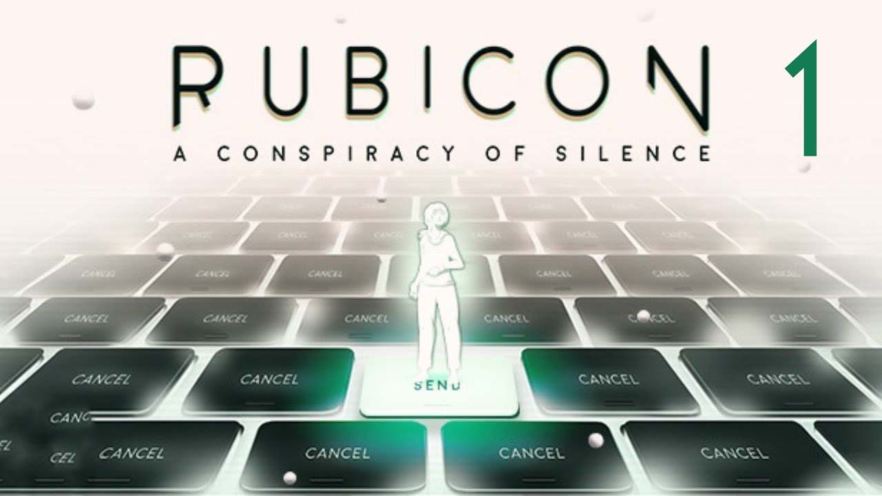 Rubicon: A Conspiracy Of Silence