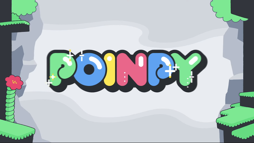 ‘Poinpy’ Review – Don’t Go Down, Head Up Instead