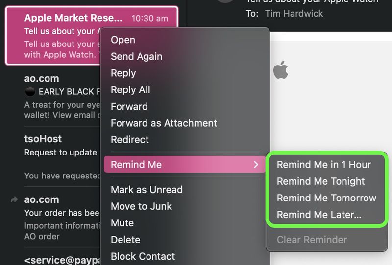 remind-me-mail