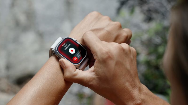 Apple Watch Ultra: How to Activate, Cancel, and Disable the Siren