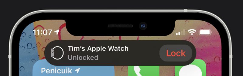 iPhone Not Unlocking Your Apple Watch? Here's How to Fix the Problem
