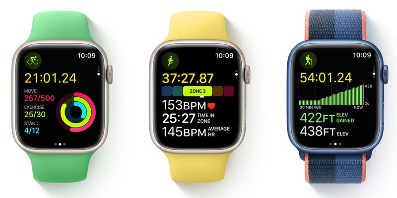 How to Add Running Form Metrics to Your Apple Watch Workout Display