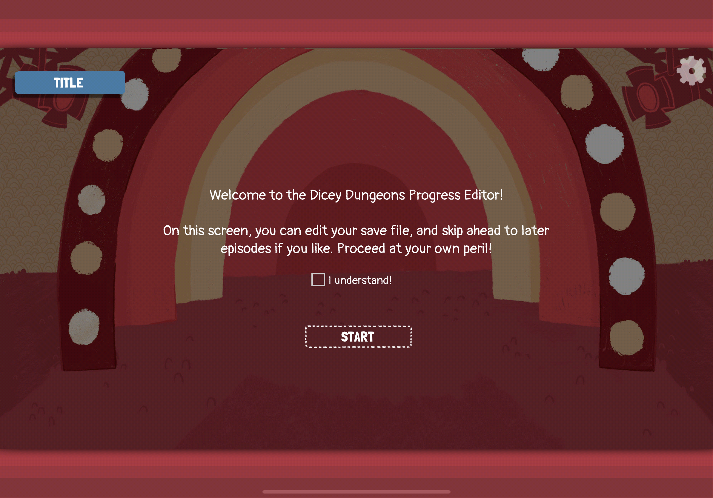 ‘Dicey Dungeons’ Review – Worth Rolling the Dice On