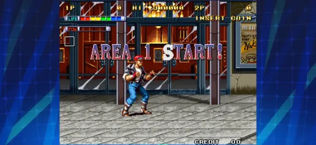 ‘Mutation Nation ACA NEOGEO’ Review – No, More Mutants