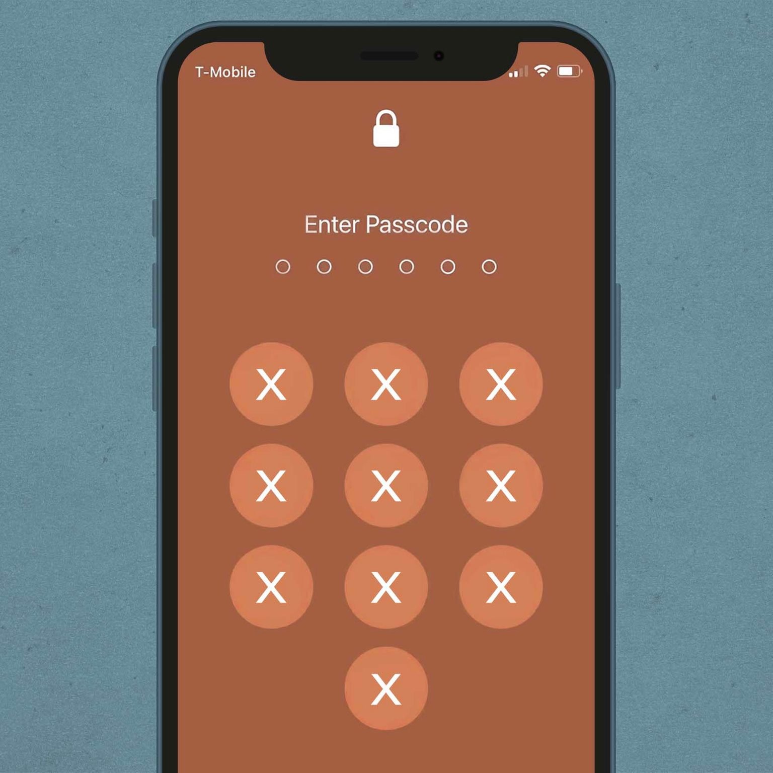 How to Unlock an iPhone Without a Passcode