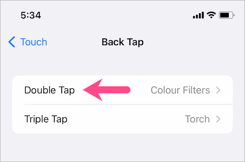 double-tap-shortcut-ios