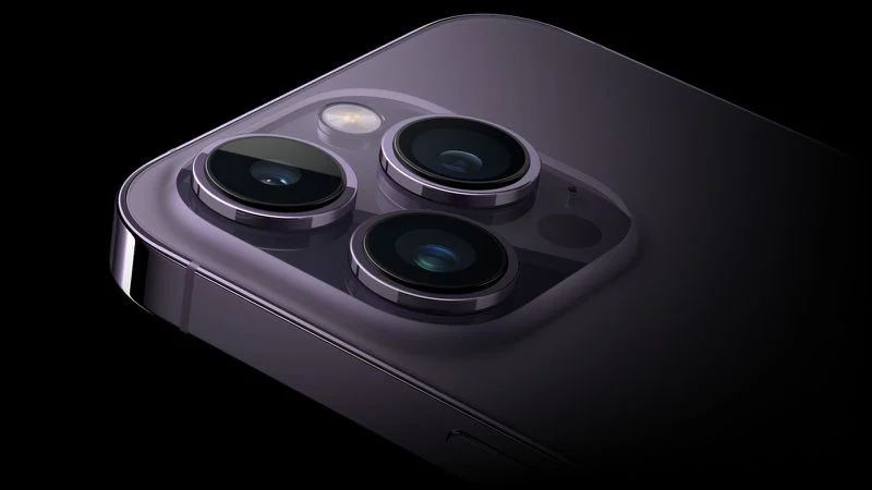 iPhone 14 Pro: How to Take 48-Megapixel ProRaw Photos