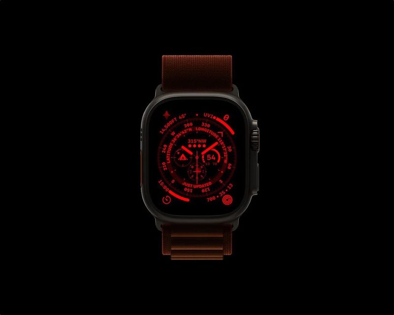 night-mode-apple-watch-ultra