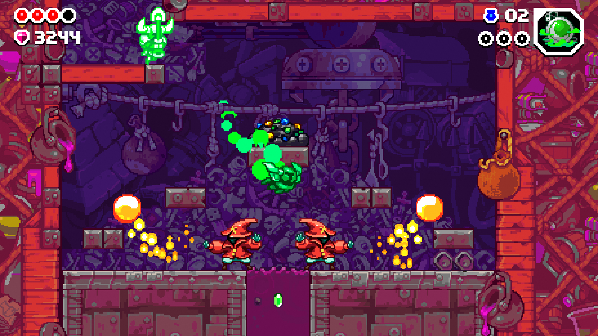 ‘Shovel Knight Dig’ Review – Shovel Knight Gets His Hands Dirty